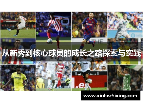 从新秀到核心球员的成长之路探索与实践