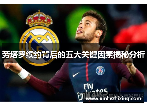 劳塔罗续约背后的五大关键因素揭秘分析