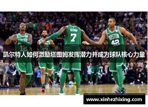 凯尔特人如何激励塔图姆发挥潜力并成为球队核心力量