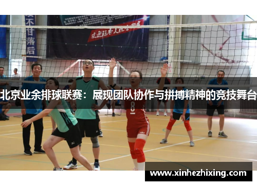 北京业余排球联赛：展现团队协作与拼搏精神的竞技舞台