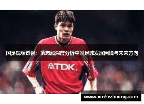 国足现状透视：范志毅深度分析中国足球发展困境与未来方向