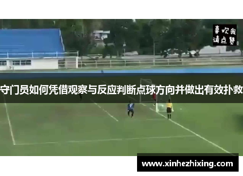 守门员如何凭借观察与反应判断点球方向并做出有效扑救