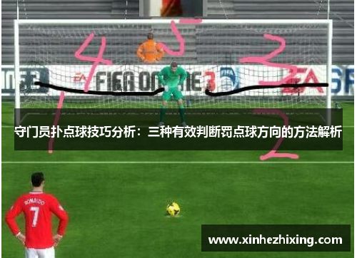 守门员扑点球技巧分析：三种有效判断罚点球方向的方法解析