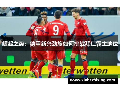 崛起之势：德甲新兴劲旅如何挑战拜仁霸主地位